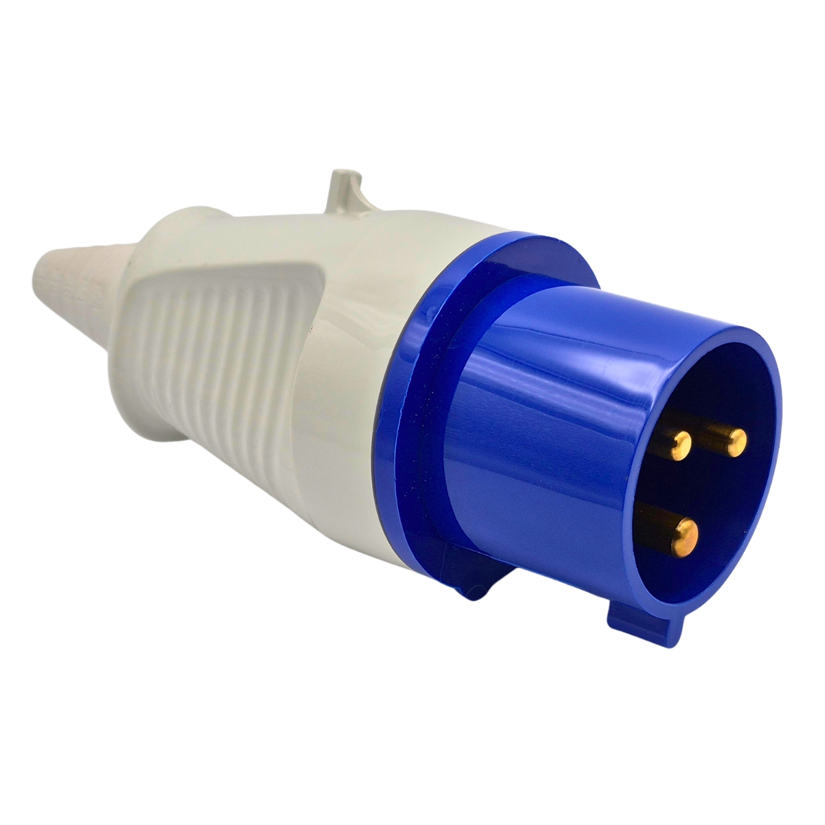 ARRI L4.87625.E CEE-Stecker blau 