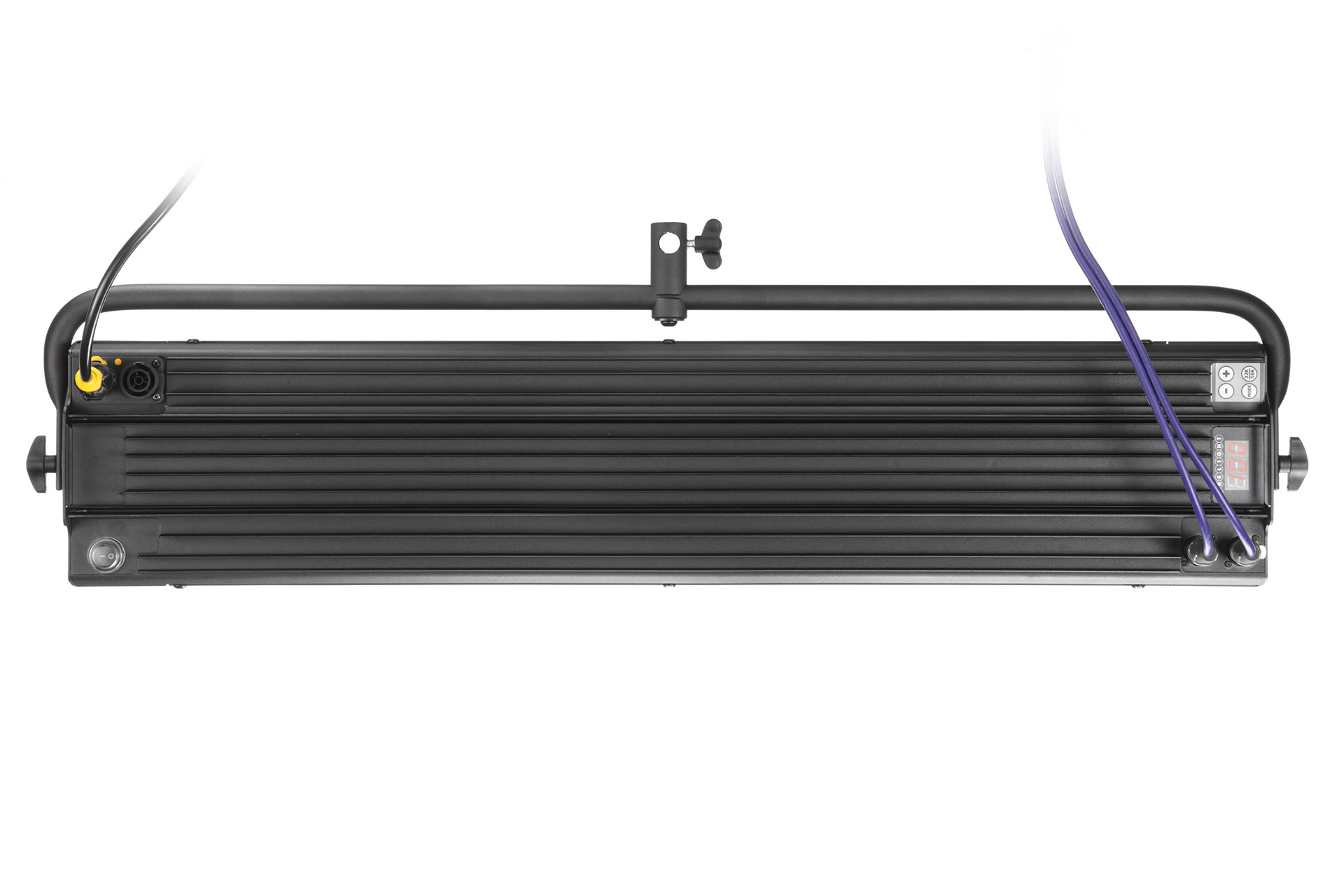 VELVET Mini 3 Studio dustproof LED panel with built- in AC PSU (without yoke) 8