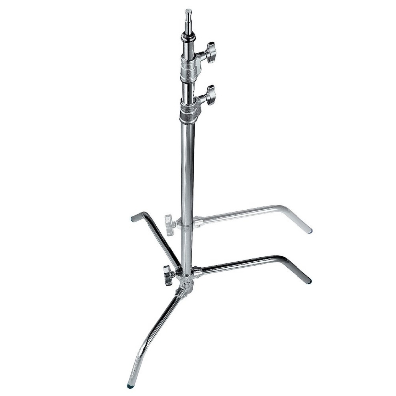 Avenger A2025L C-Stand 25 Sliding Leg Avenger A2025L C-Stand 25 Sliding Leg