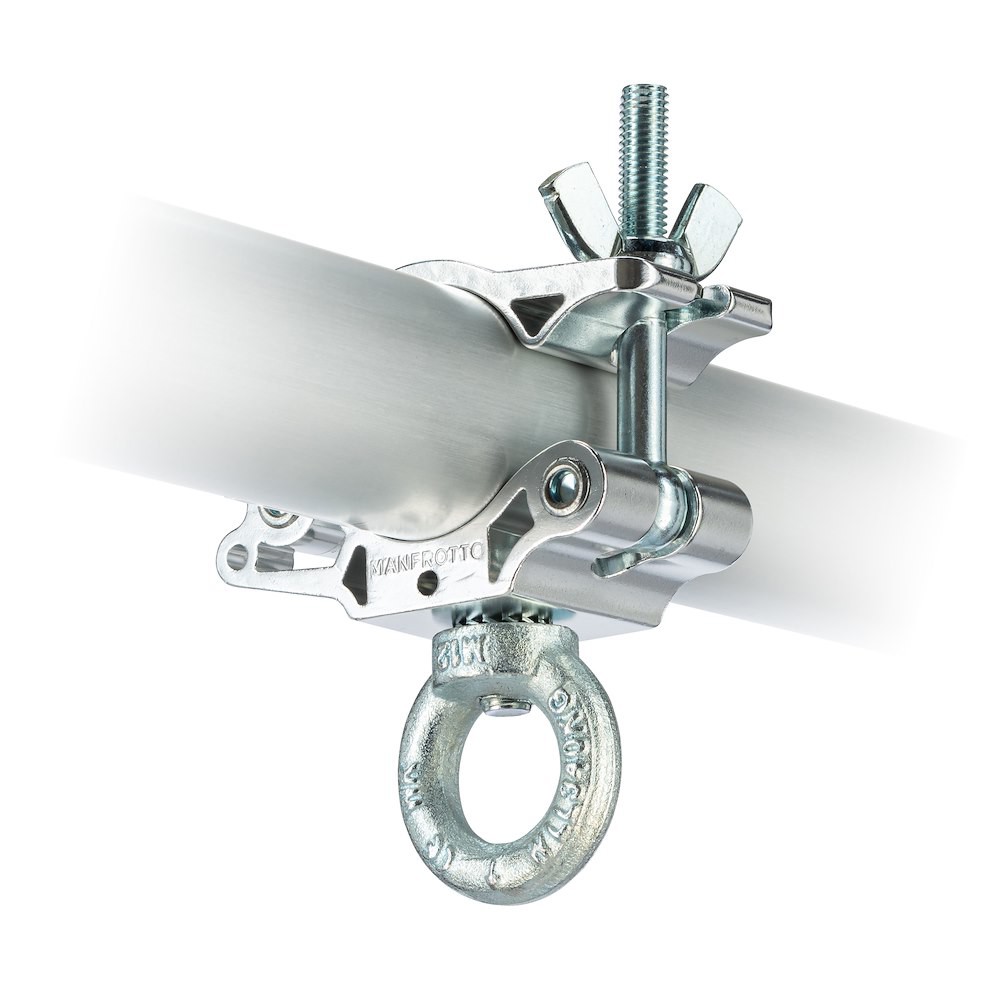 Avenger C463-1 LP Eye Coupler mit Öse