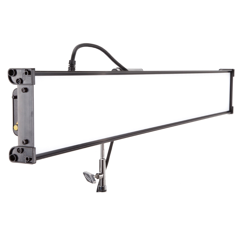 KinoFlo Diva-Lite 41 LED DMX Center Mount KinoFlo Diva-Lite 41 LED DMX Center Mount