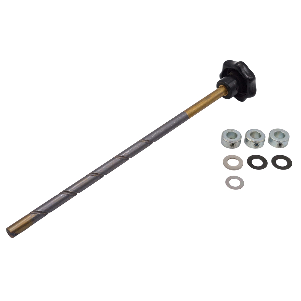 ARRI L4.71890.E Focusspindel kpl. for AD 575 ARRI L4.71890.E Focusspindel kpl. for AD 575