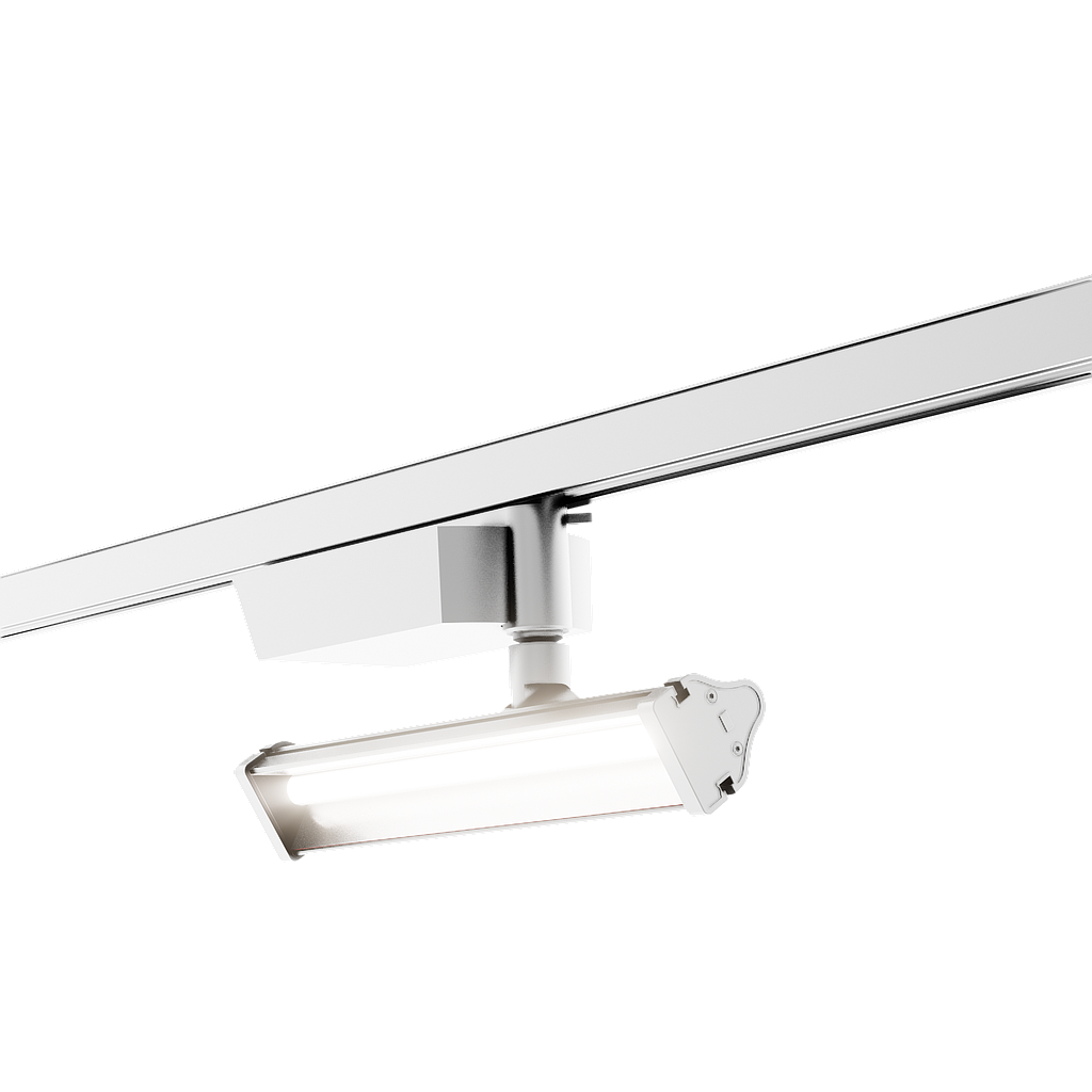 BB&S PIPELINE REFLECT Track Mount 3