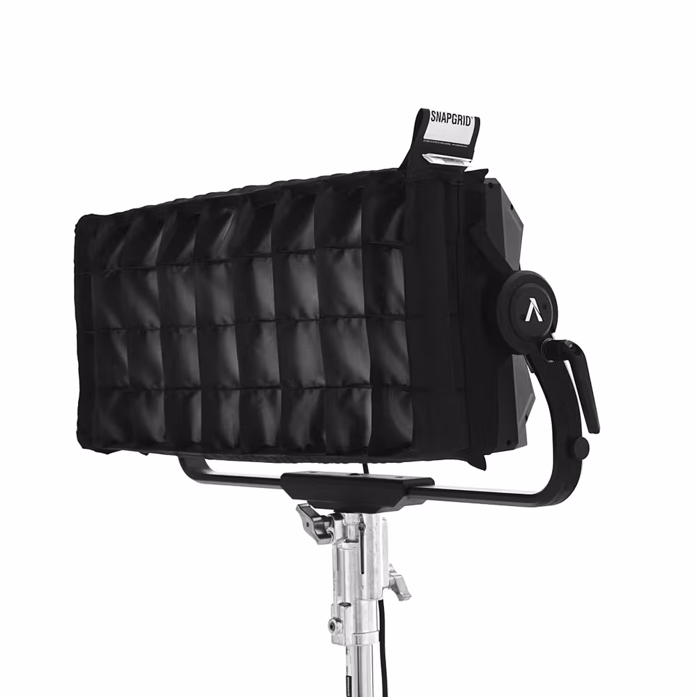 DoPchoice SNAPGRID® 40° für Aputure Nova P600c