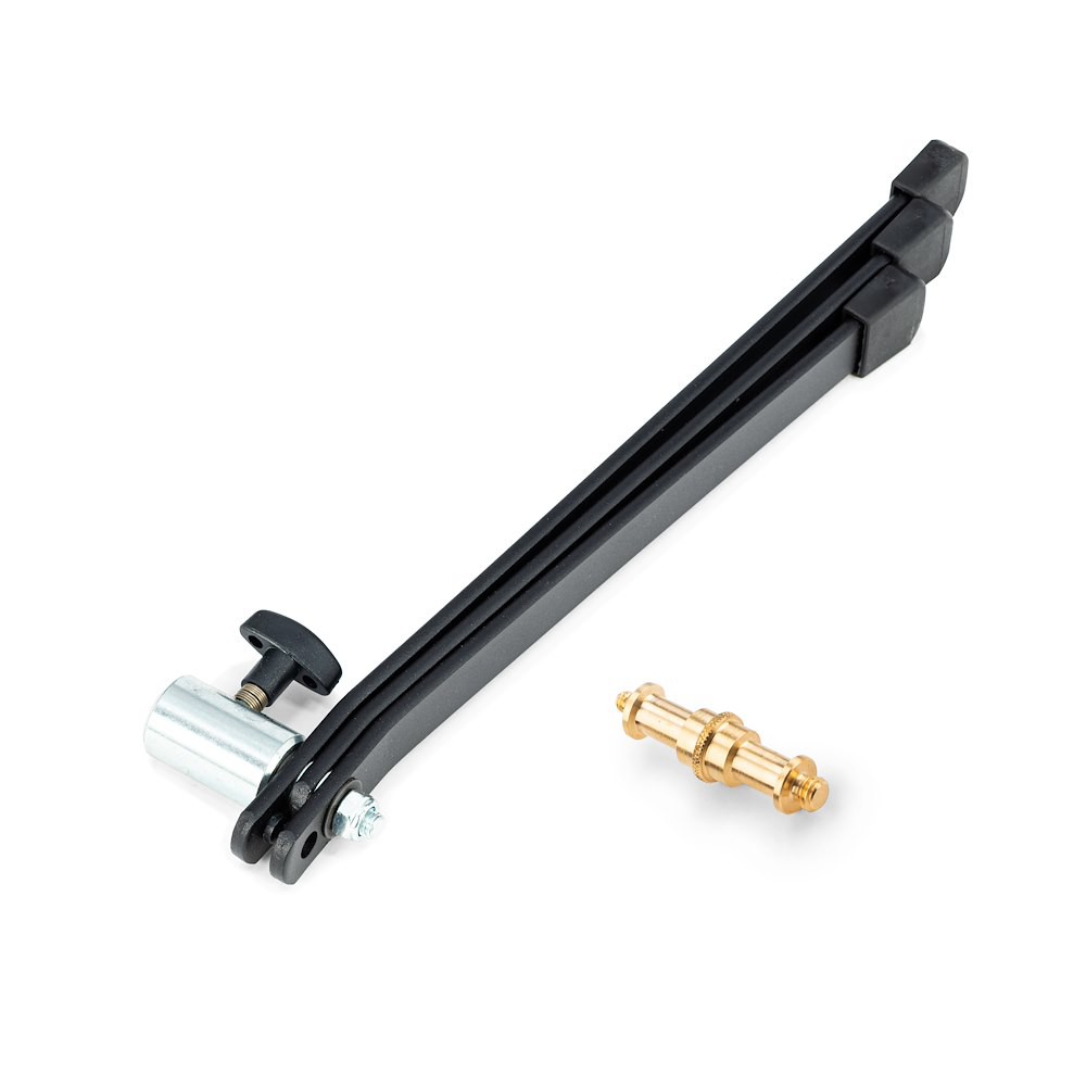 Manfrotto 003 Bodenstativ Backlite Mini 2