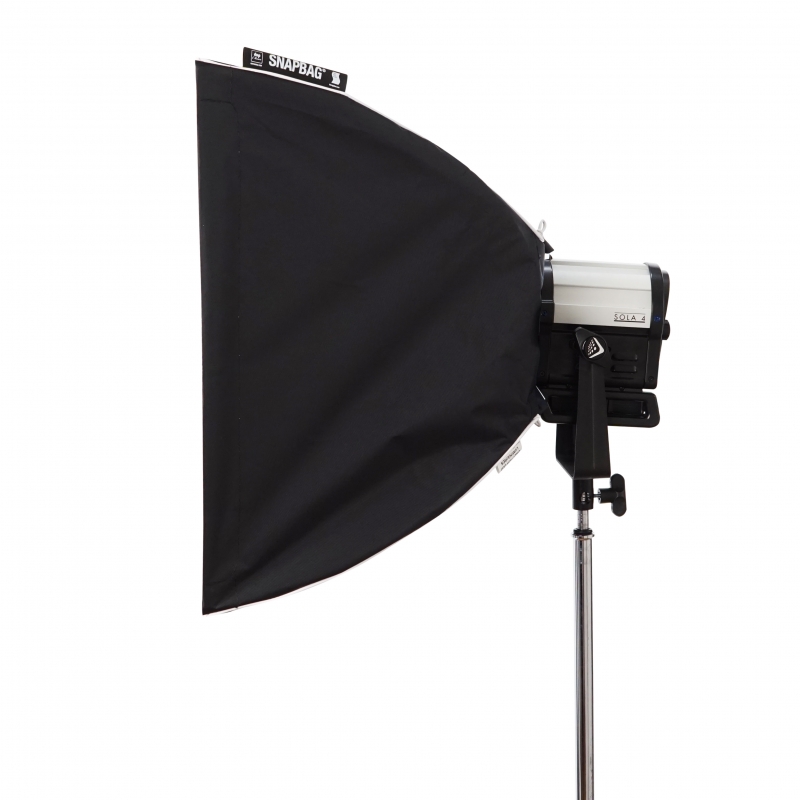 DoPchoice SNAPBAG® für LITEPANELS Sola 4 5