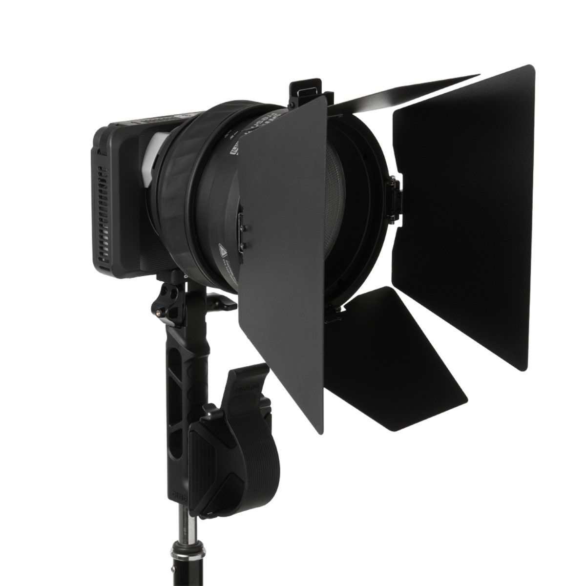 amaran Mini Fresnel (inkl. Barn Door)  7