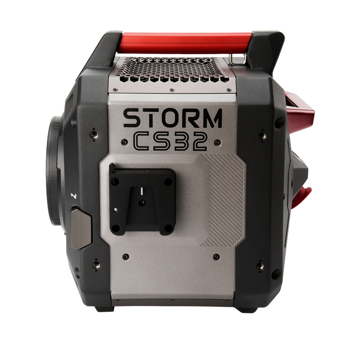Aputure Storm CS32 Flight Case Kit