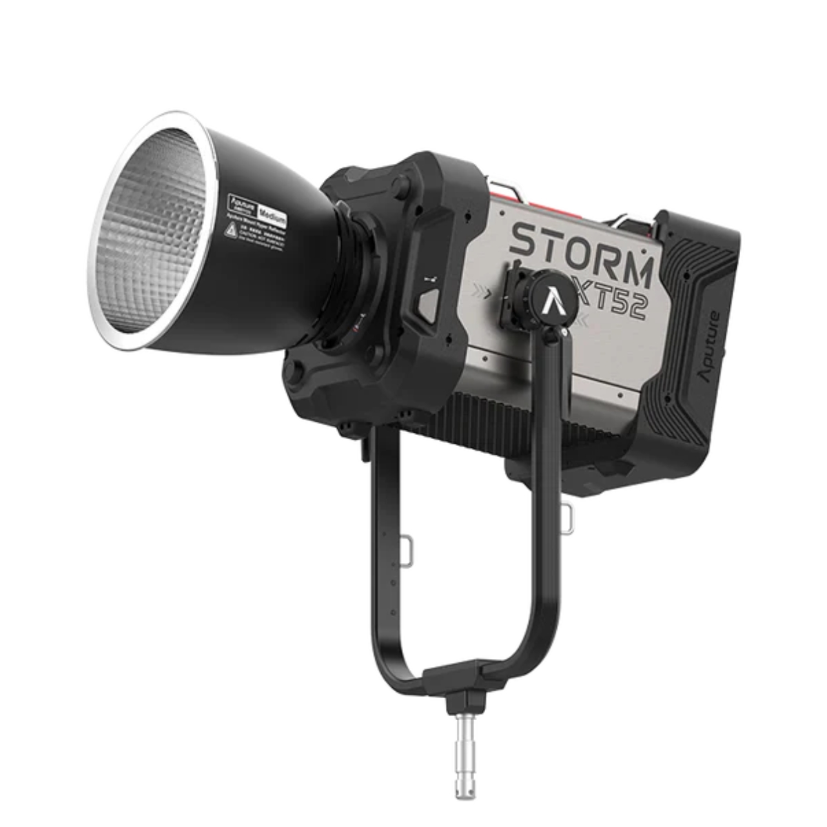 Aputure STORM XT52 Dual Flight Case Kit  9