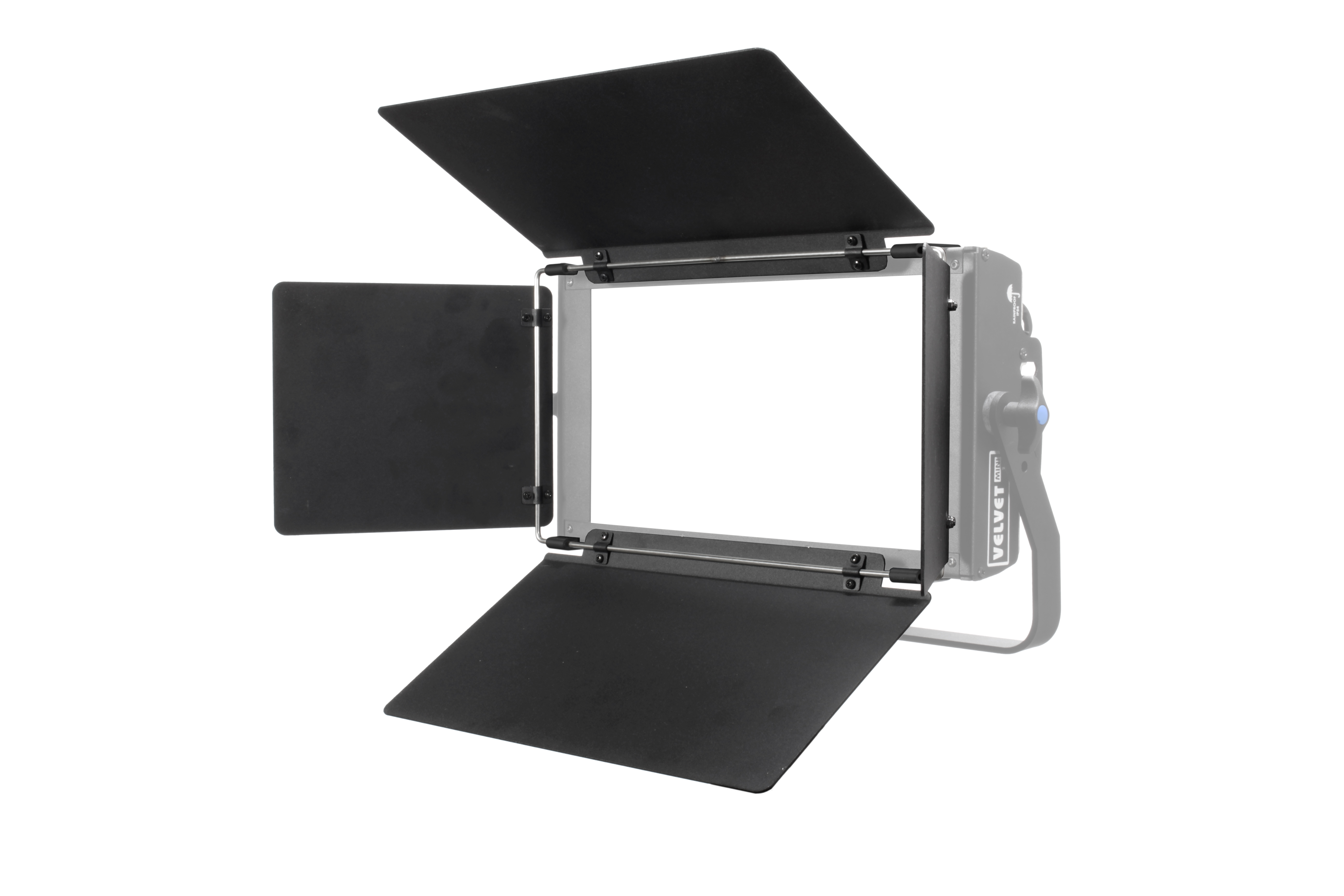 VELVET Barndoors for VM1 and VMP1 2