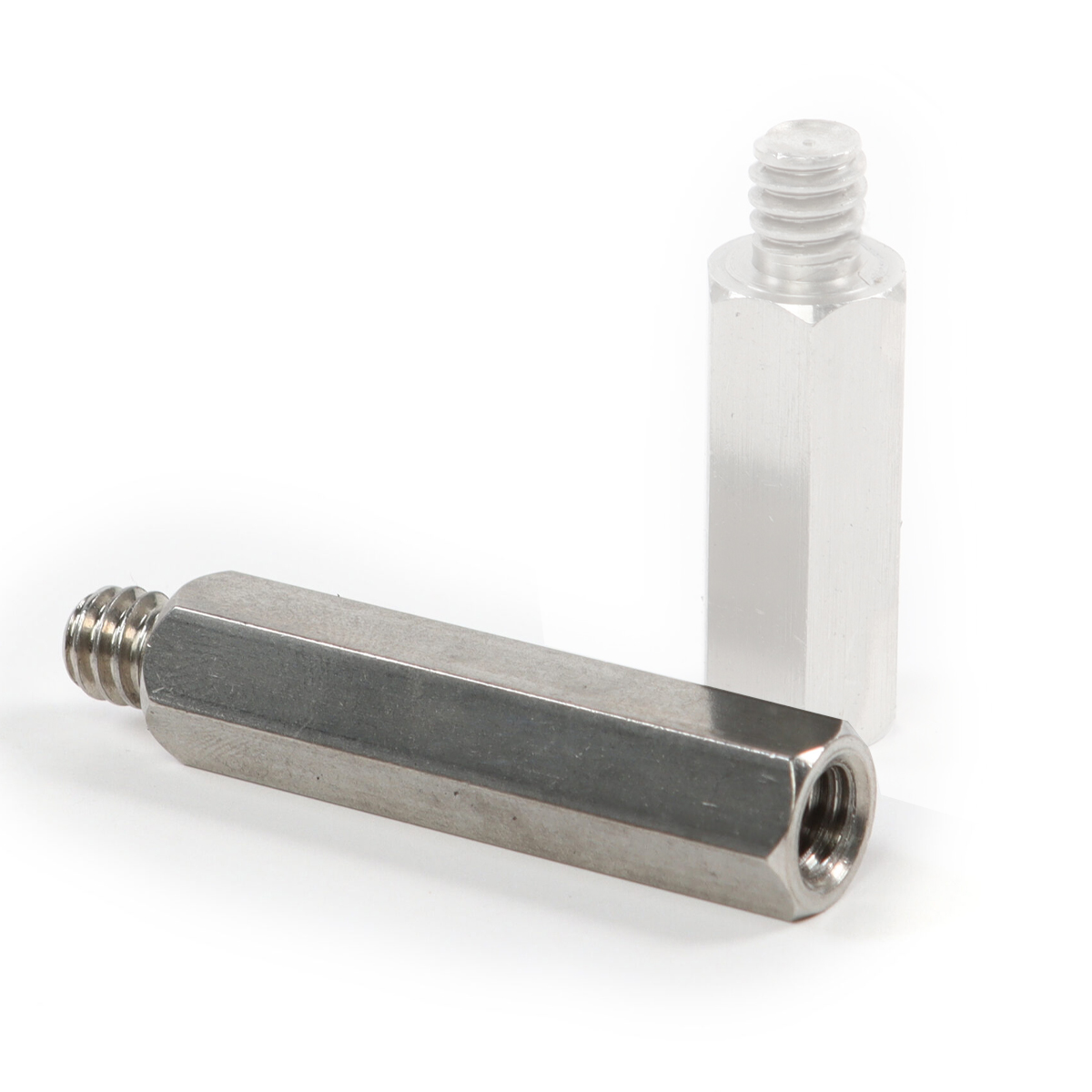 Androokie Gewindeverlängerung 1/4" - 1.5" Androokie Gewindeverlängerung 1/4" - 1.5"