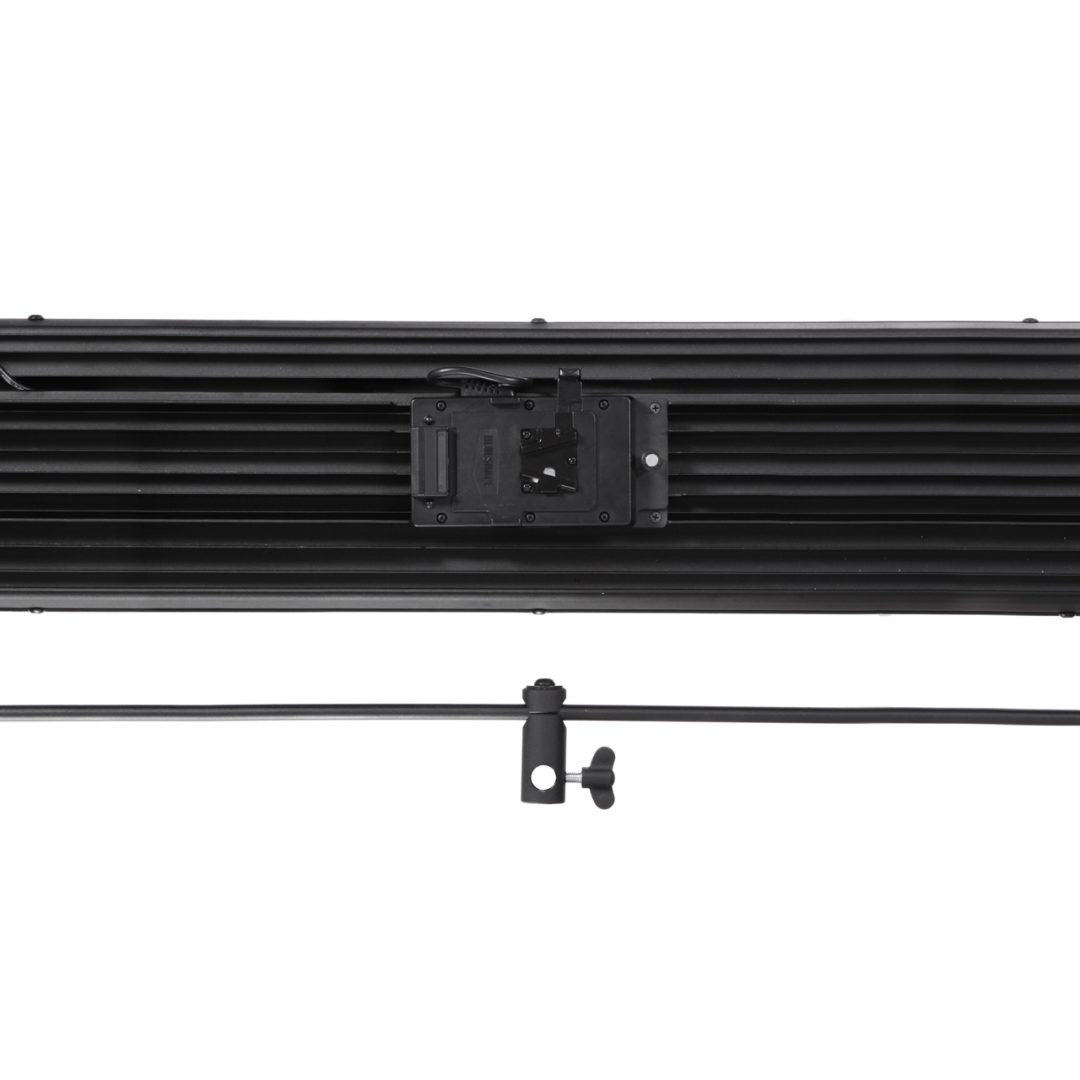 VELVET Mini 3 weatherproof LED panel (without yoke) 13