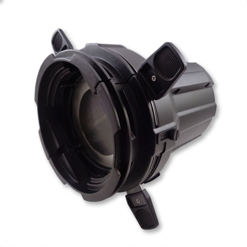 Chauvet Ovation Barrel Assembly mit Shutter (V)