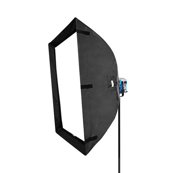 Chimera Softbox Quartz Plus L mit 3 Frontscreens 2
