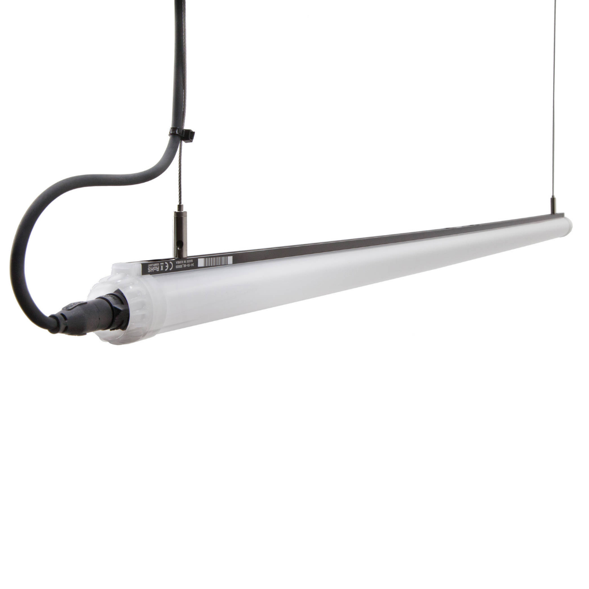 Kino Flo FreeStyle Tube Mount - Hanging Kit, 4 Stk.