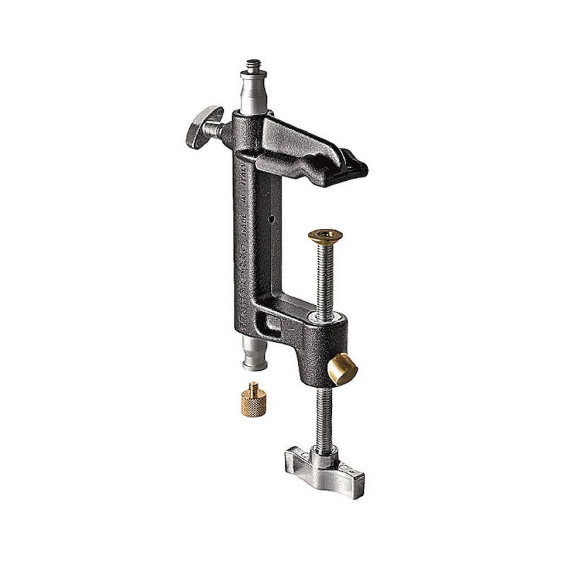Manfrotto 649 Klemme mit Schnellöffner Manfrotto 649 Klemme mit Schnellöffner