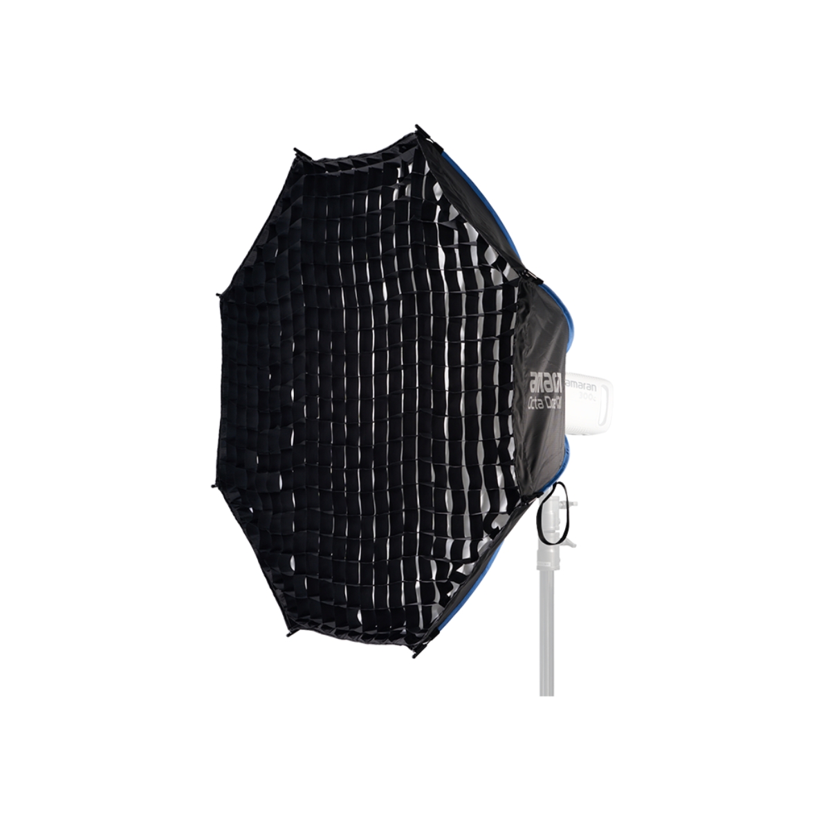 amaran Octa Dome 120 2