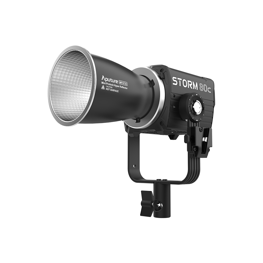 Aputure Storm 80c Aputure Storm 80c