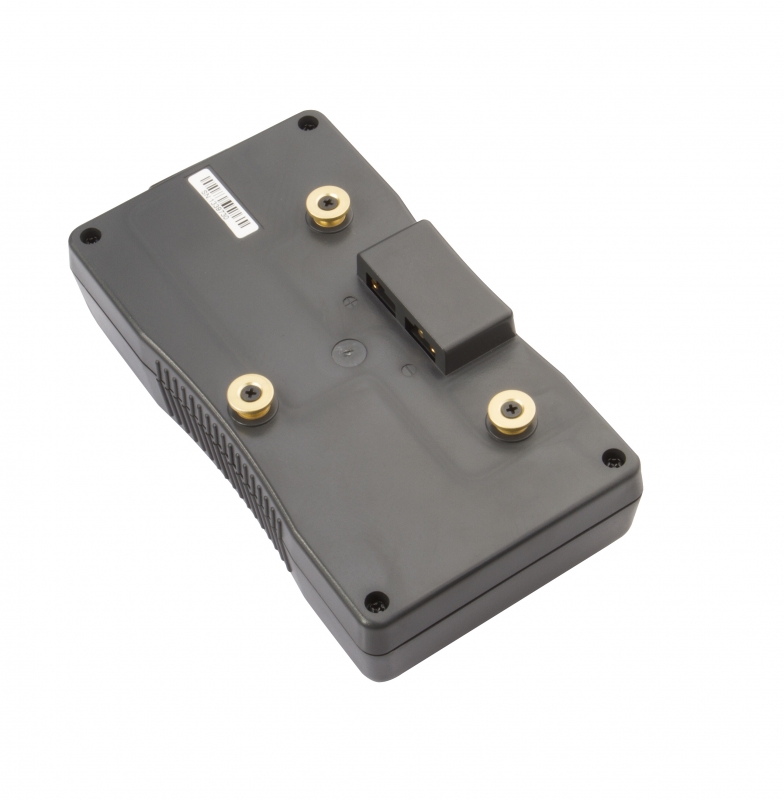 SWIT S-8110A Gold-Mount Akku 146Wh High Economic Battery 2