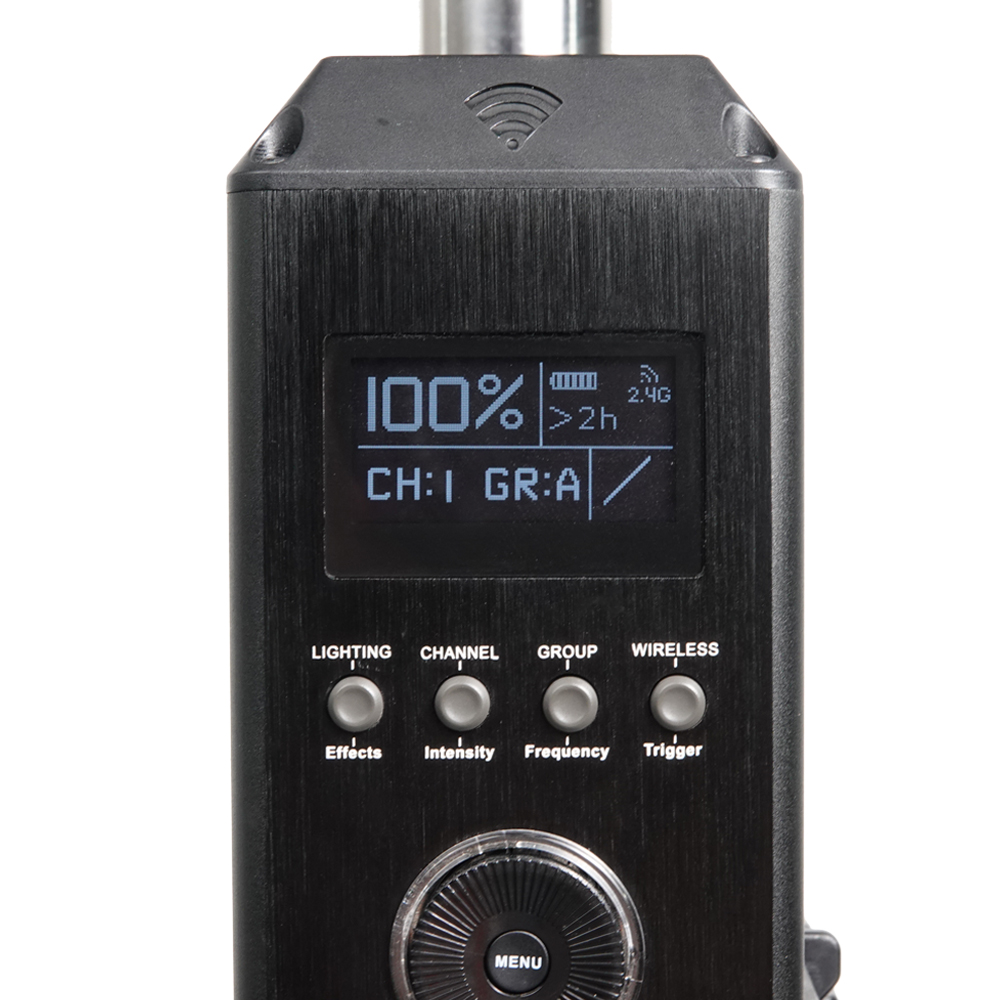 Aputure LS C300d MKII (V-Mount)  6