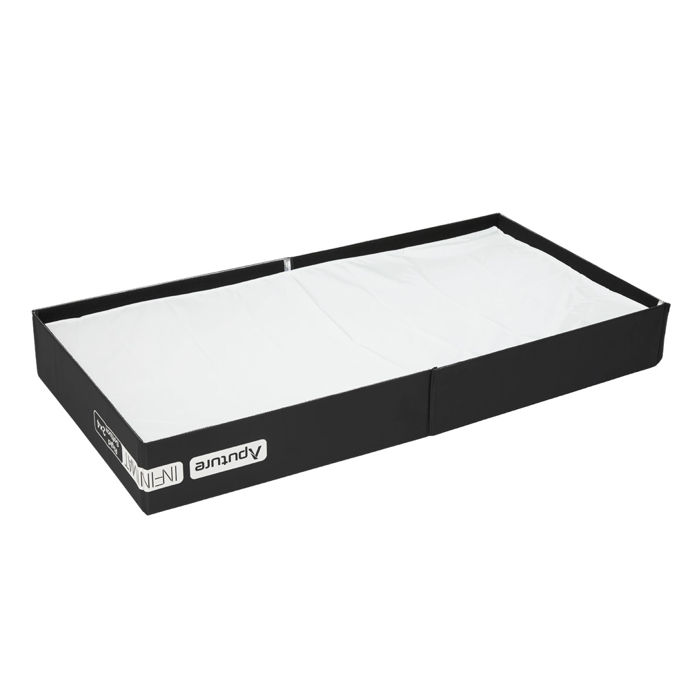 Aputure INFINIMAT Rigid Softbox 2x4 3
