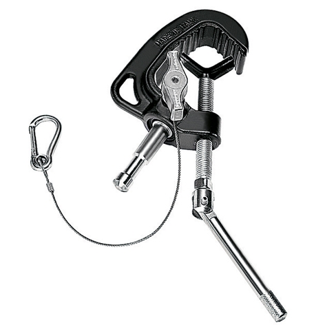 Avenger C210 Baby Pipe Clamp Avenger C210 Baby Pipe Clamp