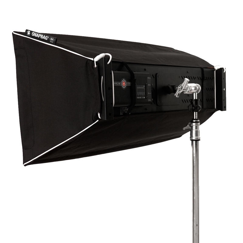 DoPChoice SNAPBAG® für Pipeline 4-Bank 3 Foot 2