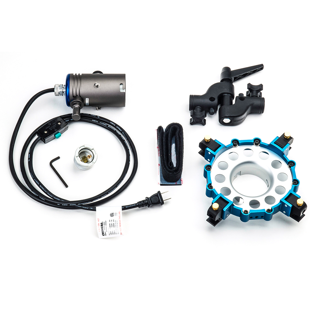 Chimera TRIOLET 4