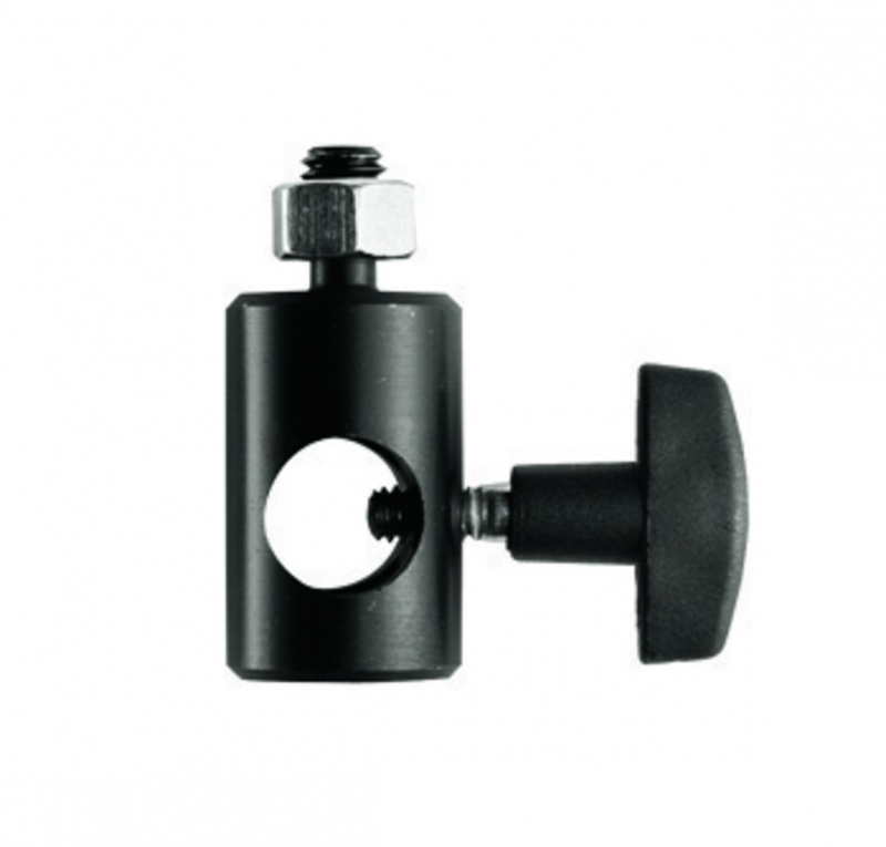 Manfrotto 014-38 Adapter 16mm Hülse