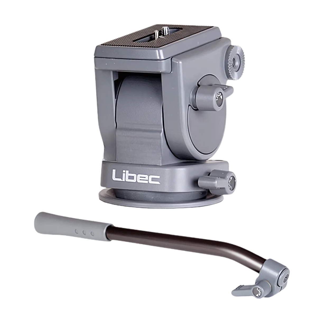 Libec H22 Professional Fluid Head