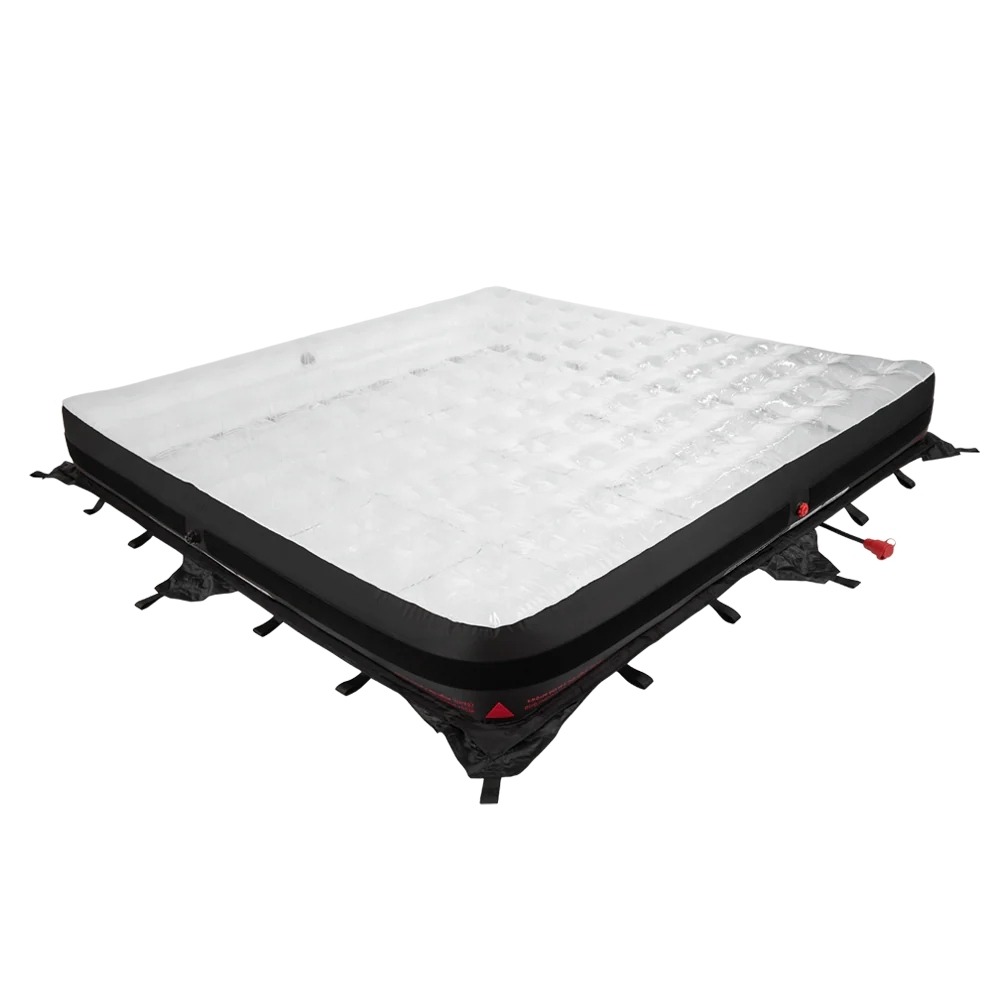 Aputure INFINIMAT LED & Clear Softbox Pack 8x8 3