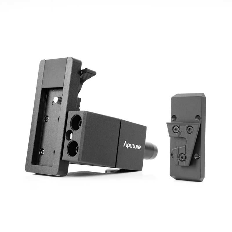 Aputure Quick Release Clamp 2