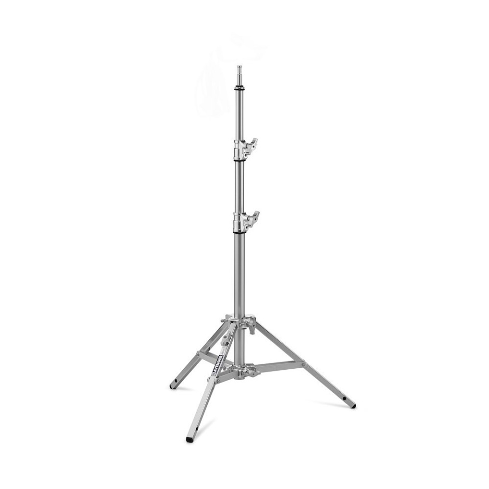 Avenger A0017 Baby Stand 17 Steel Base Alu 2