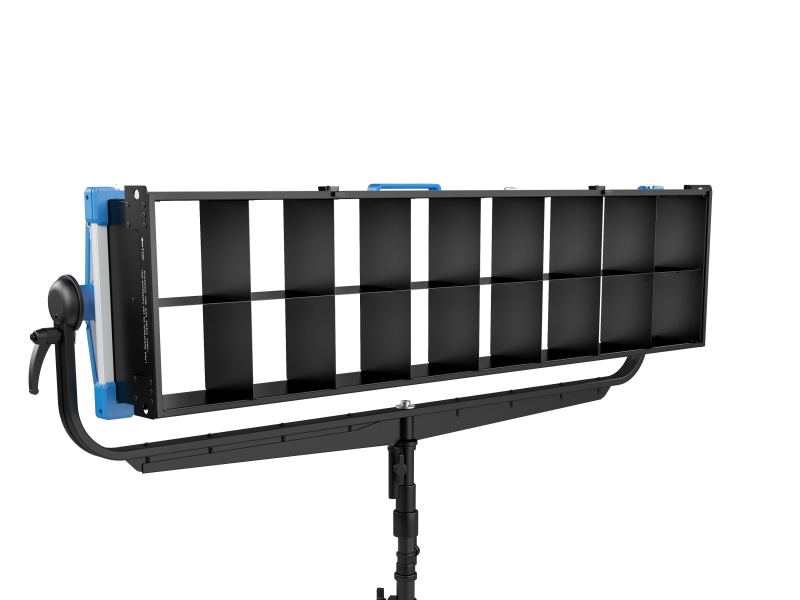 ARRI 16-Kammer-Richtgitter S120 2 ARRI 16-Kammer-Richtgitter S120 2