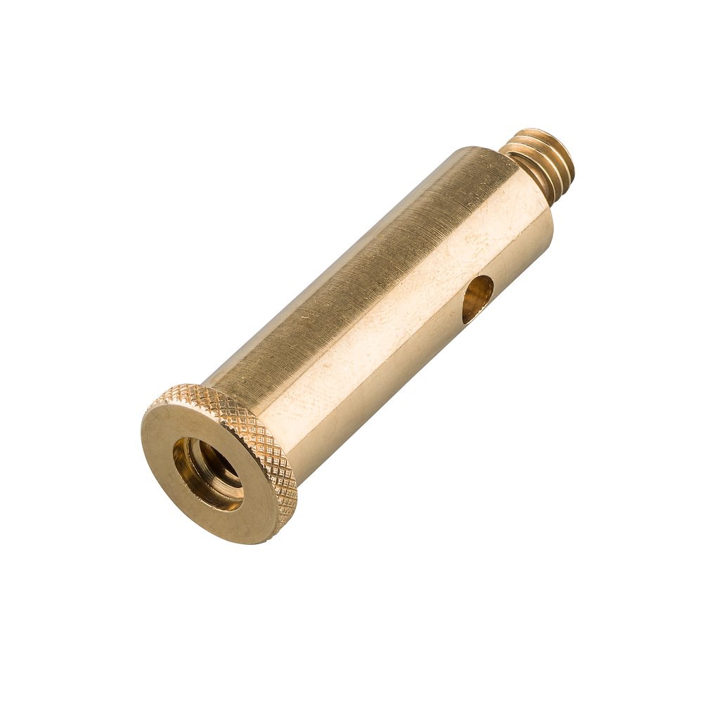 Manfrotto 184 Adapter 3/8´´W Buchse - 3/8´´ Zapfen 2