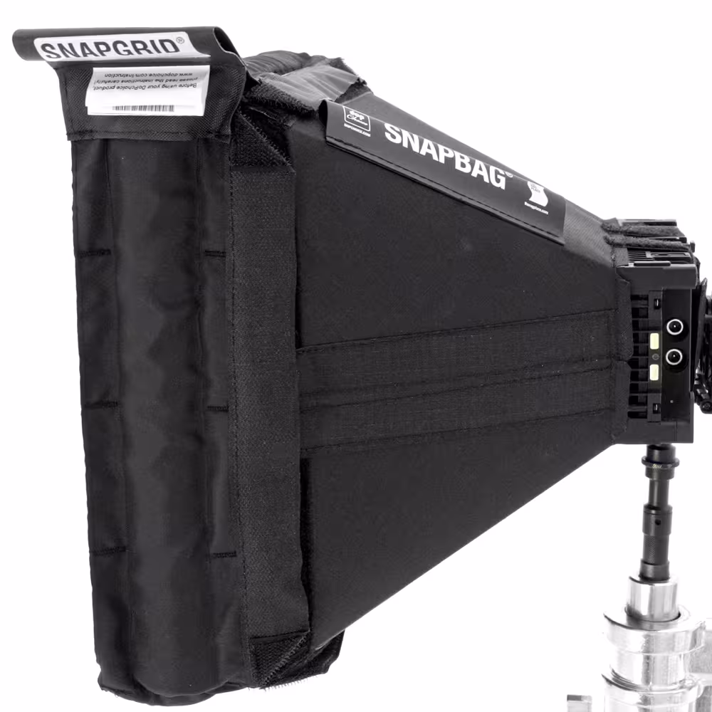 DoPchoice SNAPGRID® für Mini Panel 14''x11'' für SNAPBAG® 3