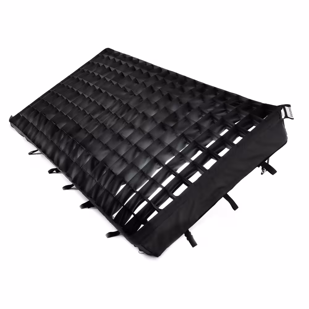 DoPchoice SNAPGRID® 50° for PIPEWIDE63 PIPE.LIGHTING