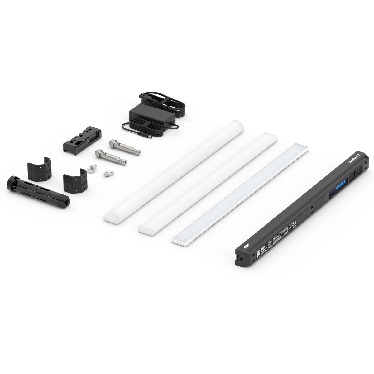 ARRI Omnibar 2 Single Set - (schwarz)