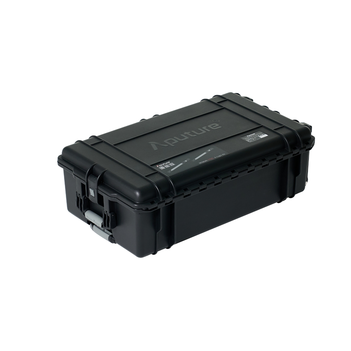 Aputure INFINIBAR PB6 4-Light Kit  7