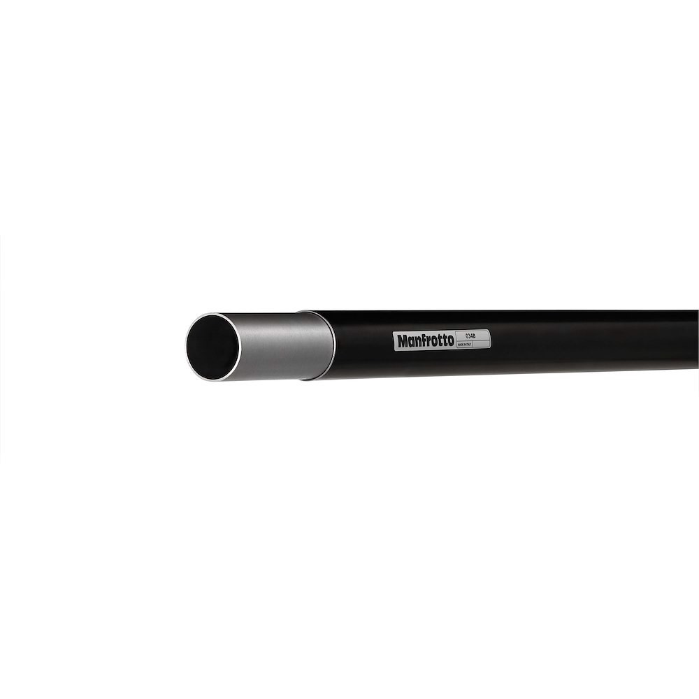 Manfrotto 034B  Autopole Verlängerung 1,5m schwarz 4
