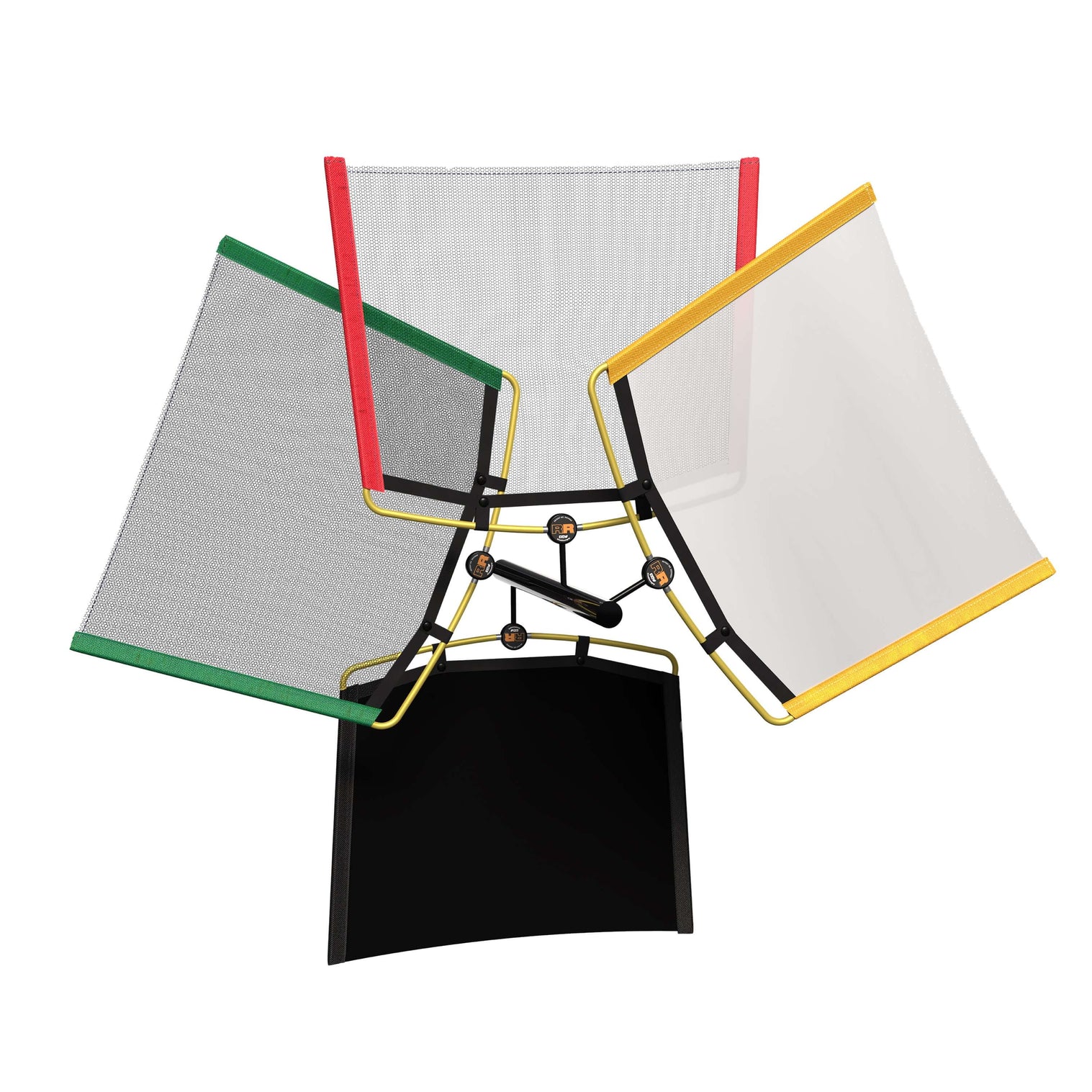 Matthews RoadRags II Kit 24" x 36"