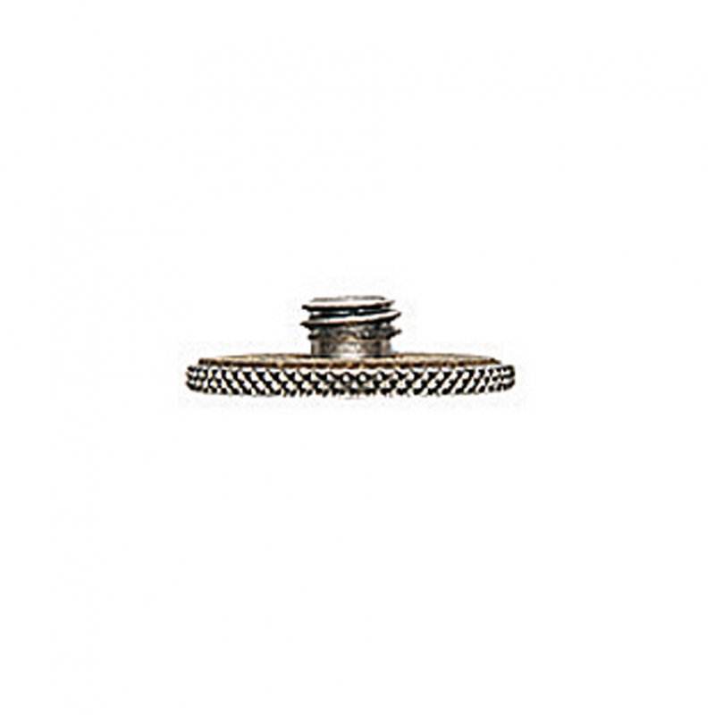 Manfrotto 088LBP Gewindeadapter 1/4'' auf 3/8''