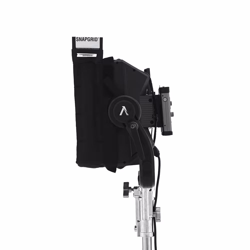DoPchoice SNAPGRID® 40° für Aputure Nova P600c 2