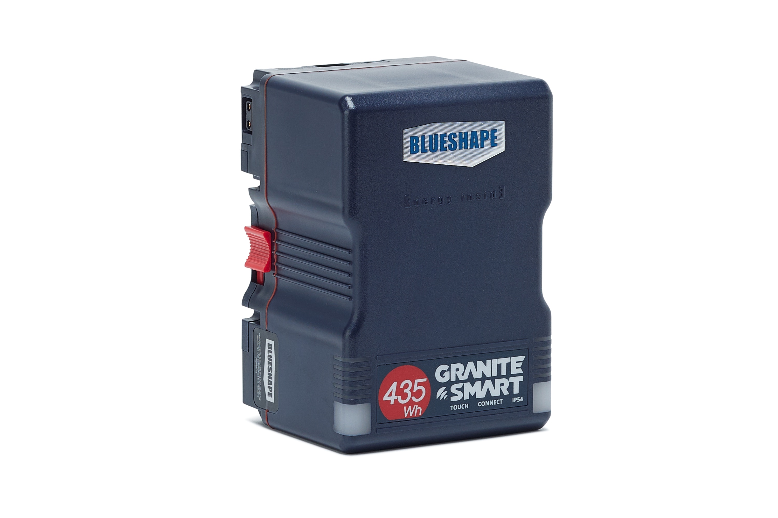 Blueshape BB435 B-Mount Akku 28,8V 4350Wh