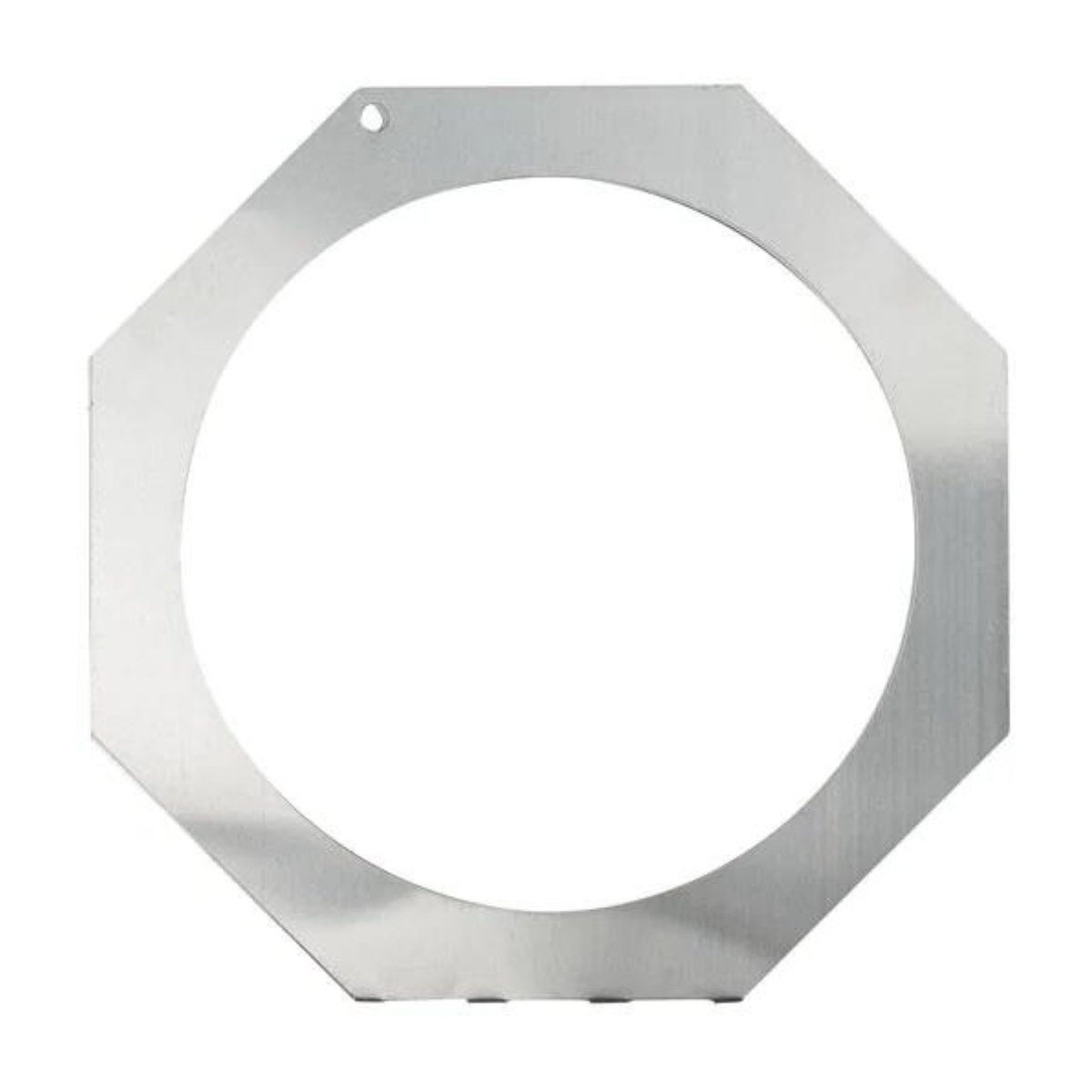 ADJ Filter Frame 8eck PAR 64 silver