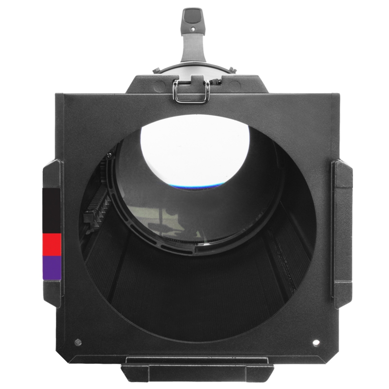 Chauvet Ovation HD Zoom Optik 15°-30° 2
