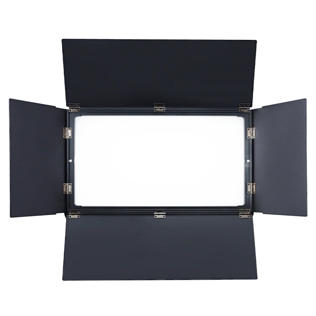 Aputure NOVA II 2x1 Barn Doors