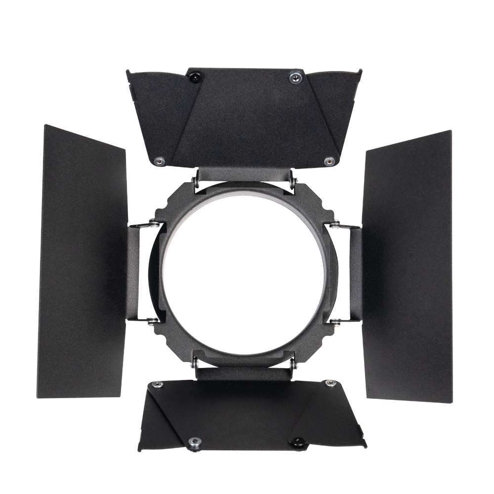 Aputure LS60 4-fach Flügeltor