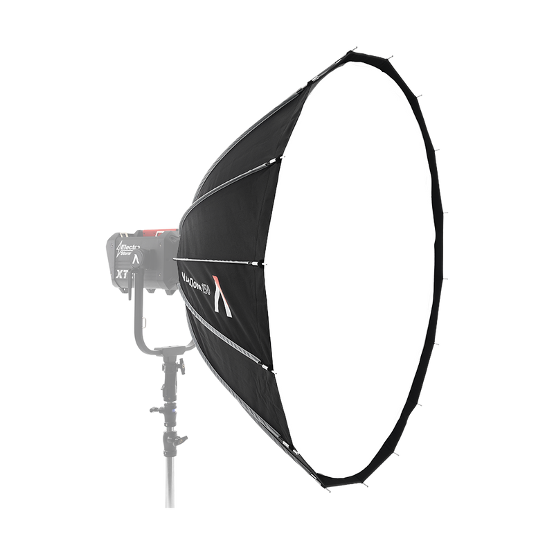 Aputure Storm AM Lightdome 150 3