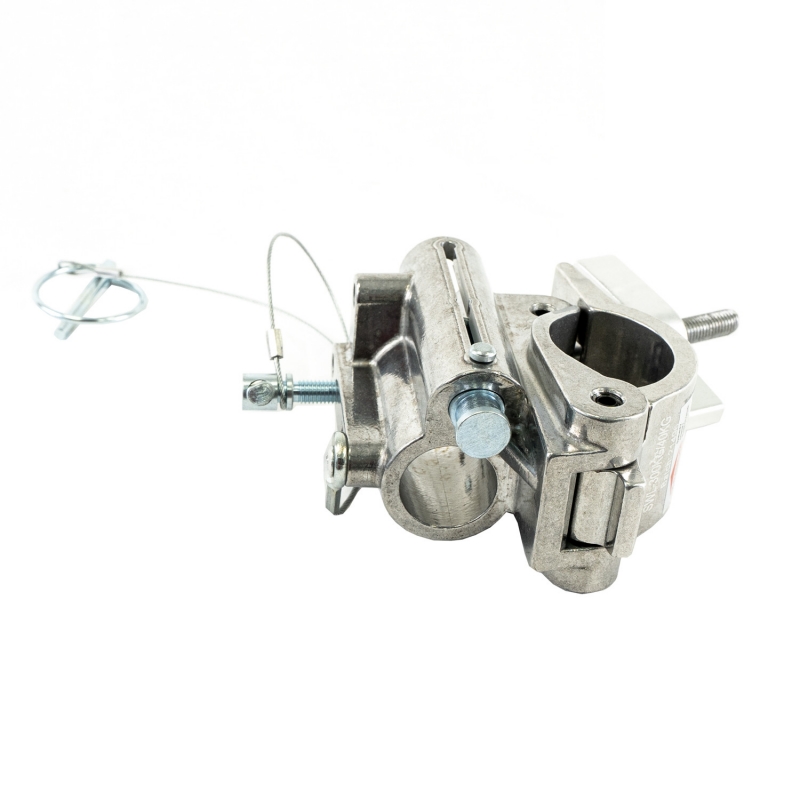 Duratruss DT PRO-Studio-Clamp 300kg/40kg 5